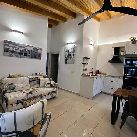 Panorama Suite Ávila Exteriér fotografie
