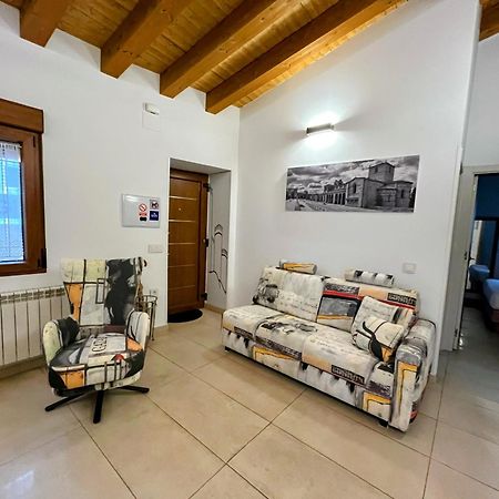 Panorama Suite Ávila Exteriér fotografie