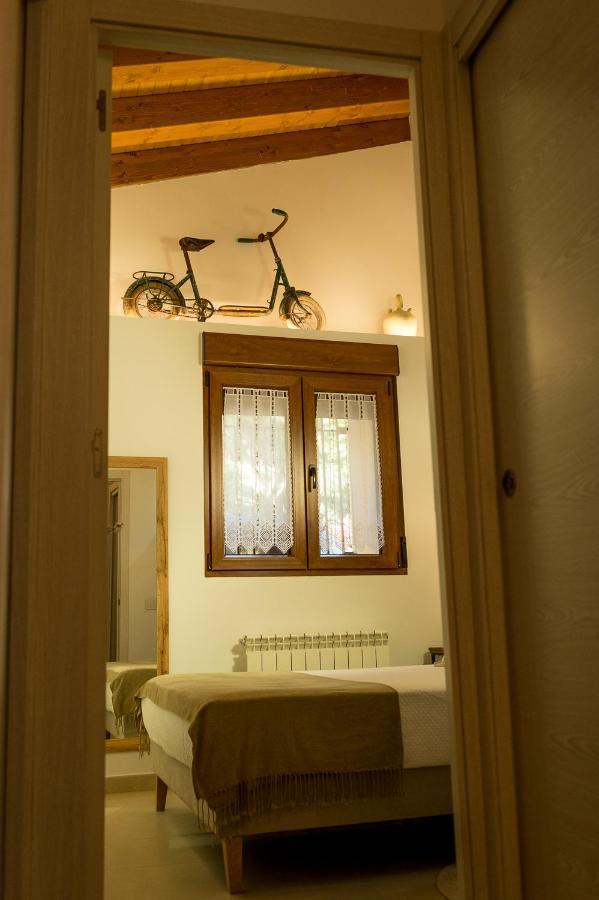 Panorama Suite Ávila Exteriér fotografie