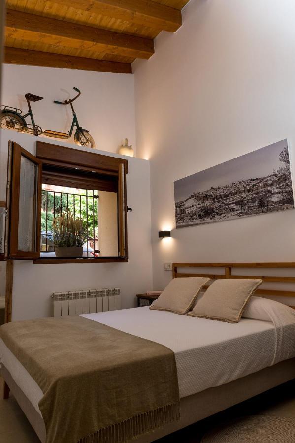 Panorama Suite Ávila Exteriér fotografie